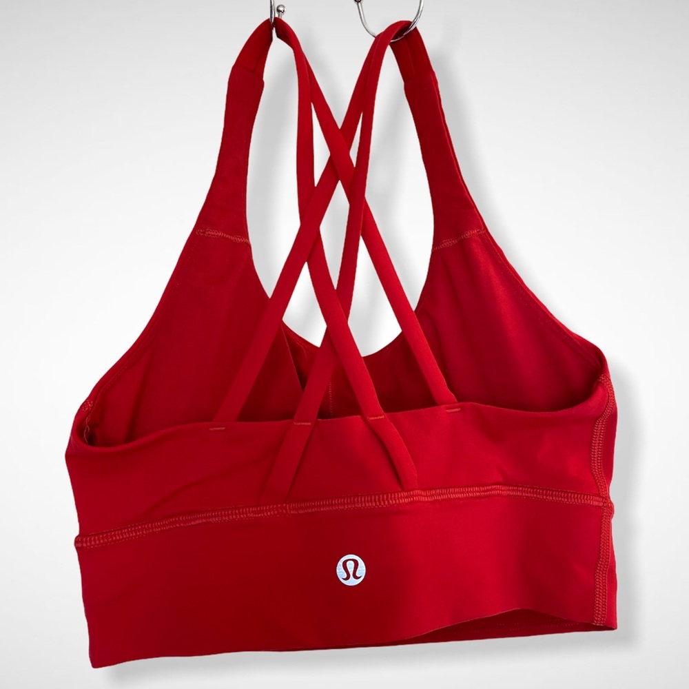 Lululemon Energy Sports Bra